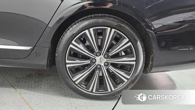Volvo S90 id 4619615 из Кореи 13