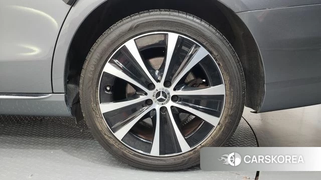 Mercedes-Benz E-Class W213 id 4881740 из Кореи 13