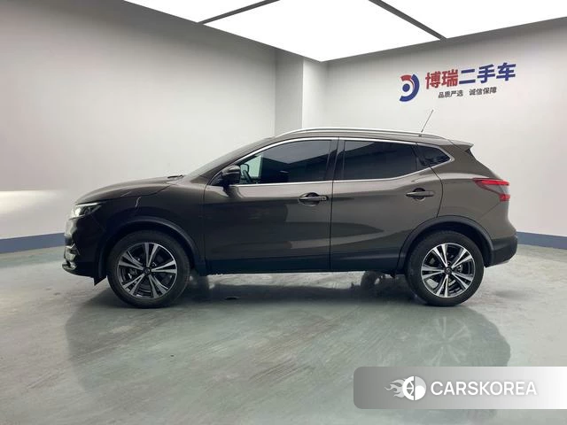 Nissan Qashqai id 4298001 из Китая 13