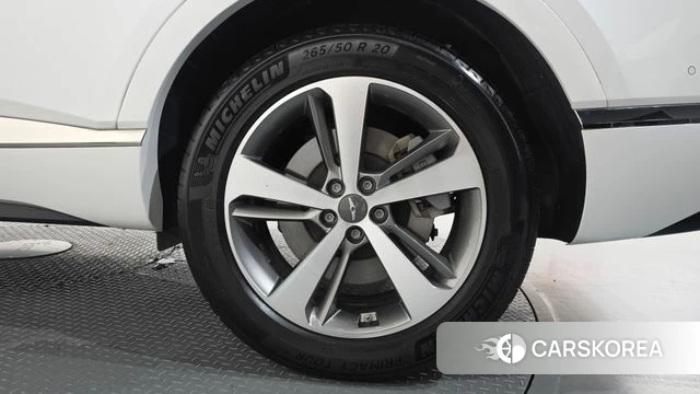 Genesis GV80 id 4635894 из Кореи 13