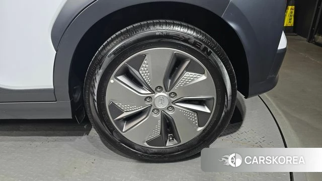 Hyundai Kona Electric id 4304999 из Кореи 13