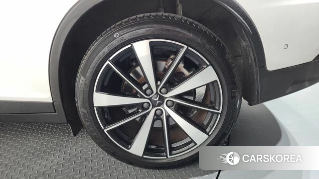 Polestar Polestar 2 id 4592886 из Кореи 13