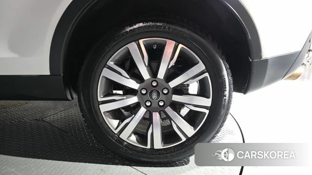 Land Rover Discovery Sports id 4345771 из Кореи 13