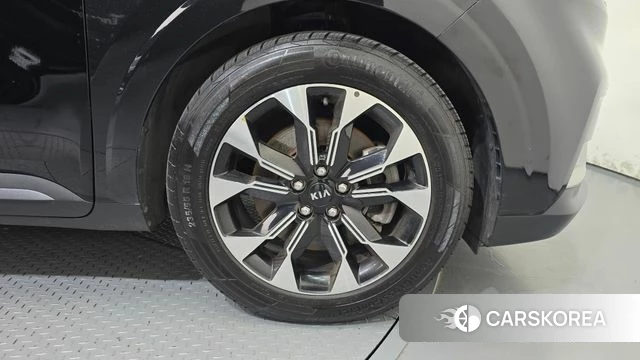 Kia Carnival 4th generation id 4646841 из Кореи 13