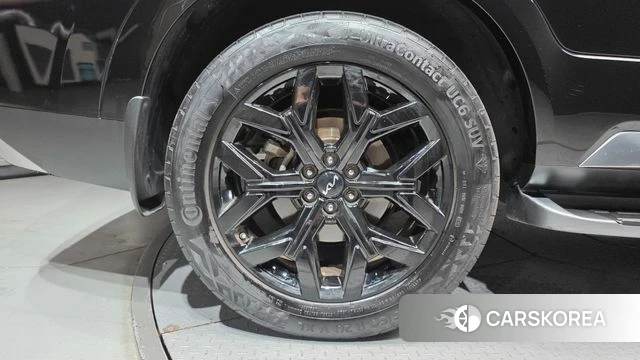 Kia Mohave Master id 4670753 из Кореи 13