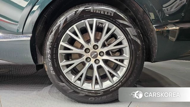 Genesis GV80 id 4344338 из Кореи 13