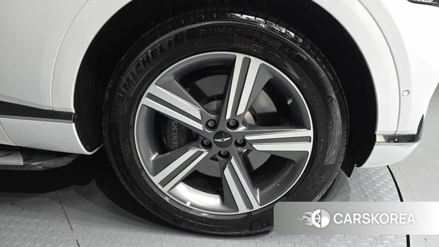 Genesis GV80 Coupe id 4607972 из Кореи 13