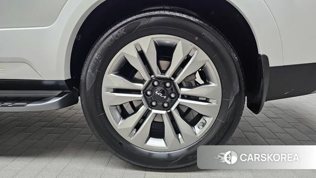 Kia Mohave Master id 4381528 из Кореи 13