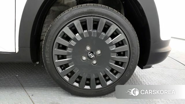 Hyundai Casper id 4194873 из Кореи 13