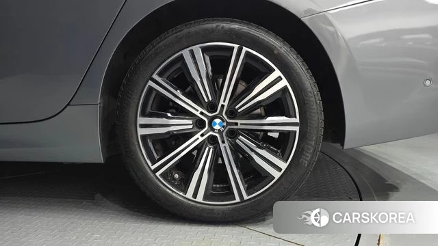 BMW 3 Series (G20) id 4394460 из Кореи 13
