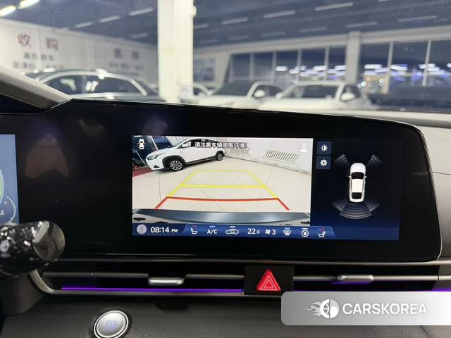 Hyundai Elantra id 4263450 из Китая 13