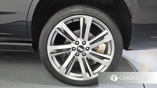 Cadillac Escalade 5th Generation id 4291818 из Кореи 13
