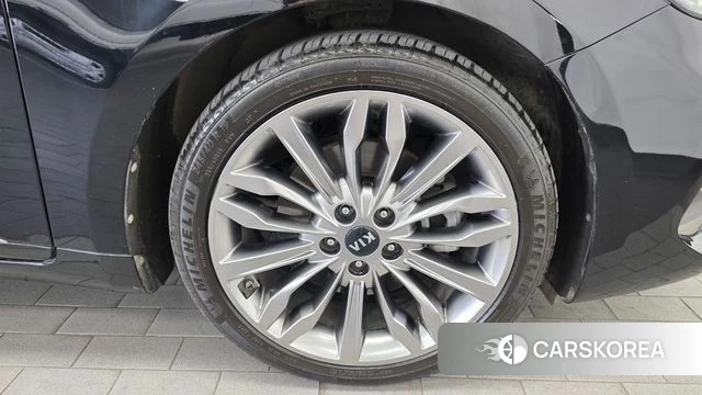 Kia K7 Premier id 4520008 из Кореи 13