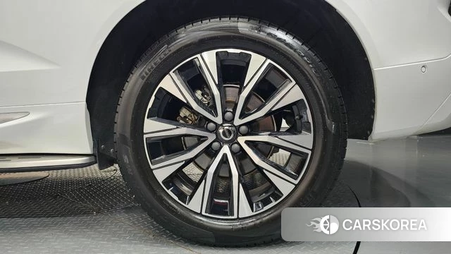 Volvo XC60 second Generation id 4847917 из Кореи 13