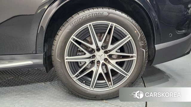Mercedes-Benz GLC-Class X254 id 4622930 из Кореи 13