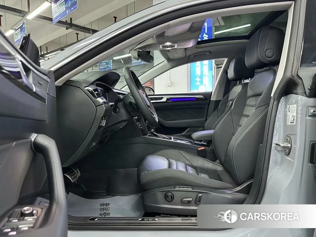 Volkswagen CC id 4261474 из Китая 13