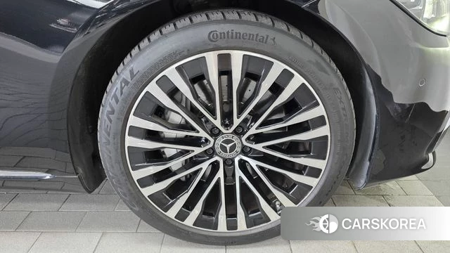 Mercedes-Benz S-Class W223 id 4726698 из Кореи 13