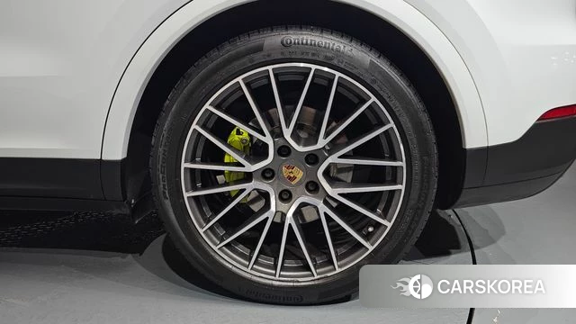Porsche Cayenne (PO536) id 4344559 из Кореи 13