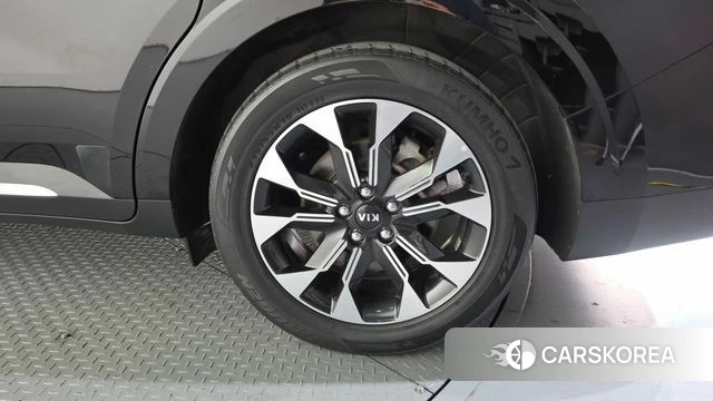 Kia Carnival 4th generation id 4593947 из Кореи 13