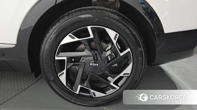 Kia Sportage 5th Generation id 4784660 из Кореи 13