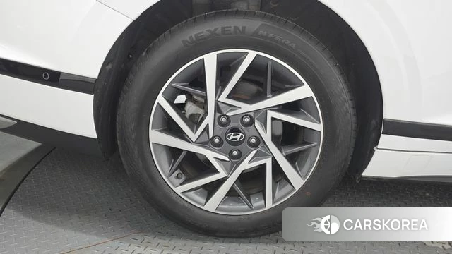 Hyundai Grandeur Hybrid (GN7) id 4394793 из Кореи 13