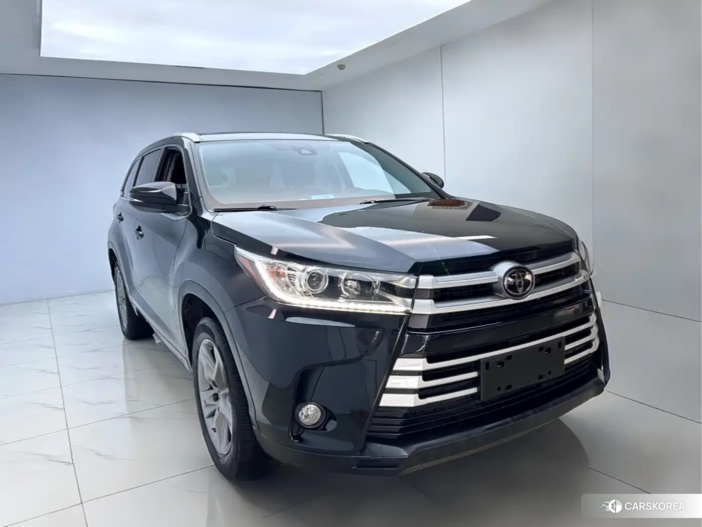 Toyota Highlander id 4659871 из Китая 13