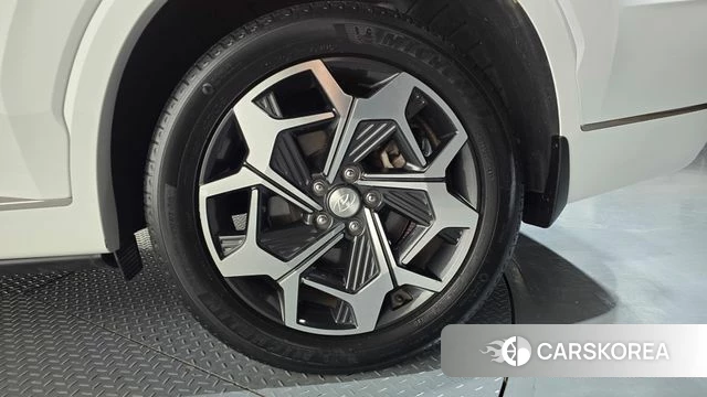 Hyundai Palisade id 4423320 из Кореи 13