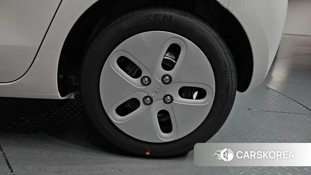Kia The New Kia Ray id 4329250 из Кореи 13