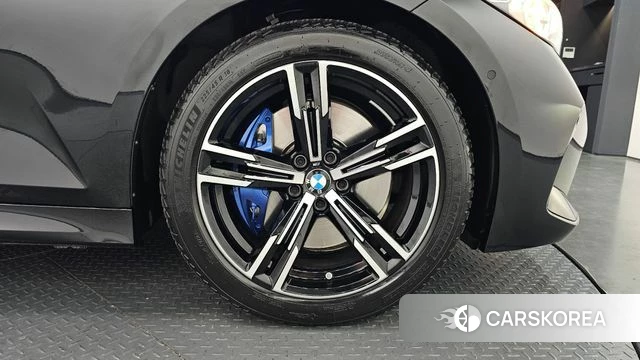 BMW 3 Series (G20) id 4687116 из Кореи 13