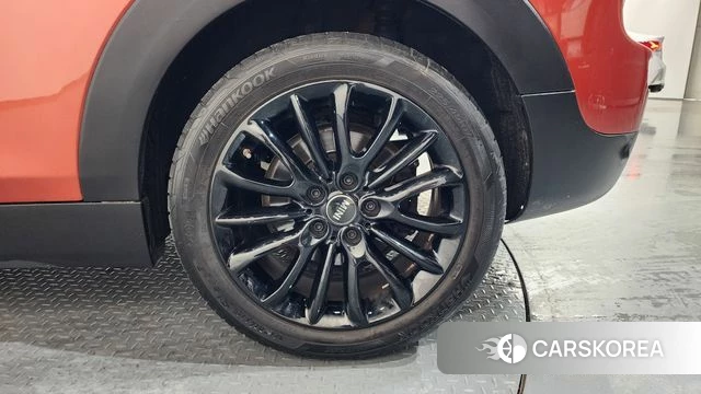 Mini Cooper Clubman id 4568116 из Кореи 13