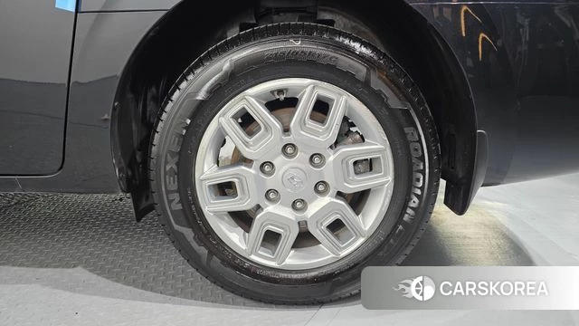Hyundai Staria id 4360922 из Кореи 13