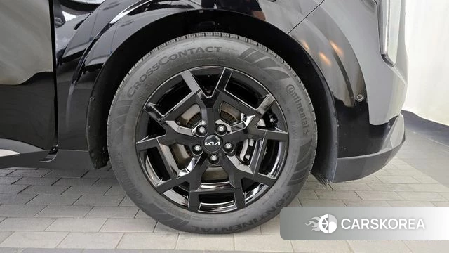 Kia The New Carnival 4th Generation id 4394564 из Кореи 13