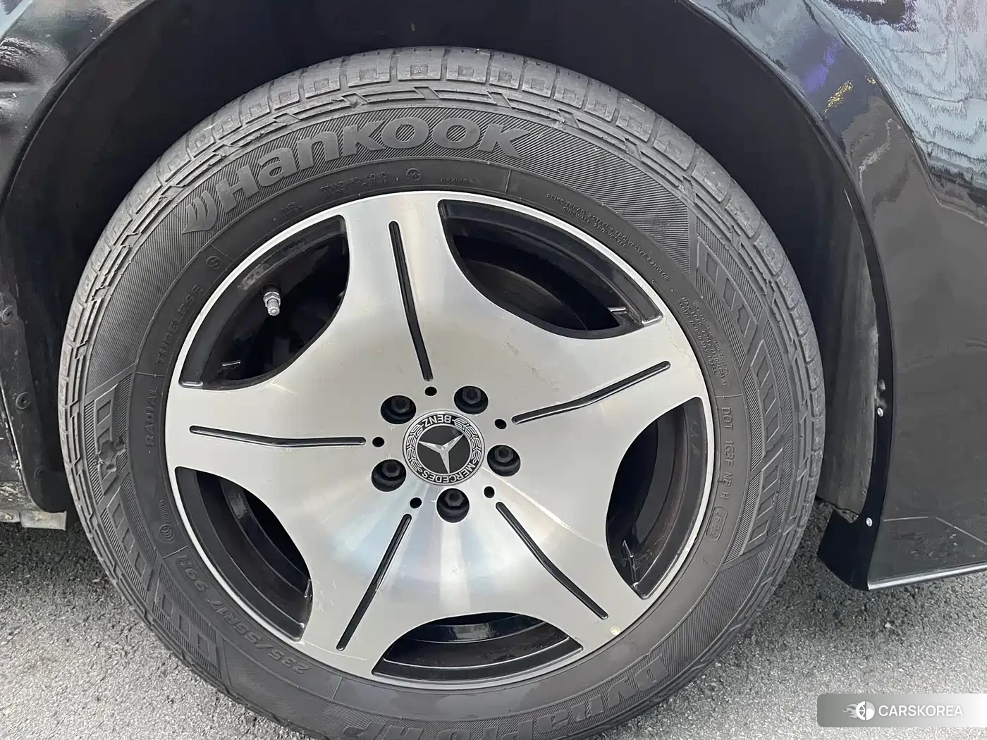 Mercedes-Benz Vito id 4622670 из Китая 13