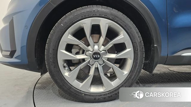 Kia Sorento 4th Generation id 4646819 из Кореи 13
