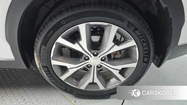 Hyundai Palisade id 4688060 из Кореи 13