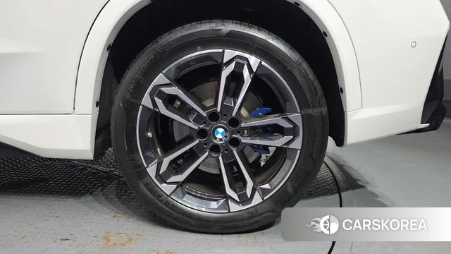 BMW X1 (U11) id 4539800 из Кореи 13