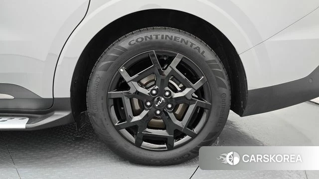 Kia The New Carnival 4th Generation id 4480275 из Кореи 13