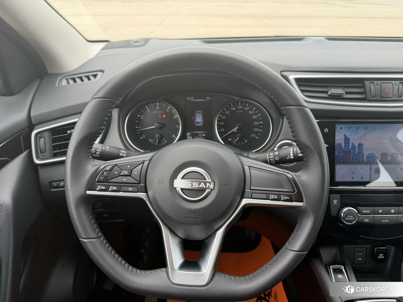 Nissan Qashqai id 4468024 из Китая 13