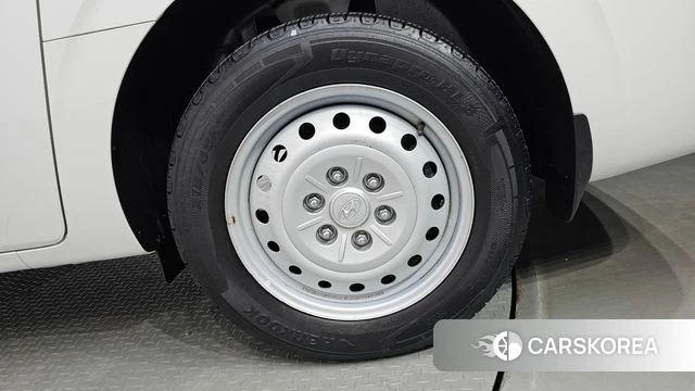 Hyundai Staria id 4244737 из Кореи 13
