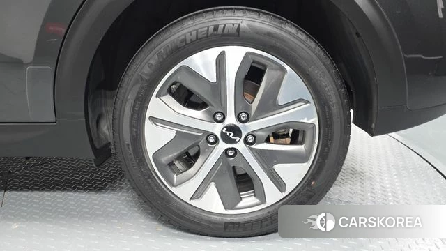 Kia Niro EV id 4641797 из Кореи 13