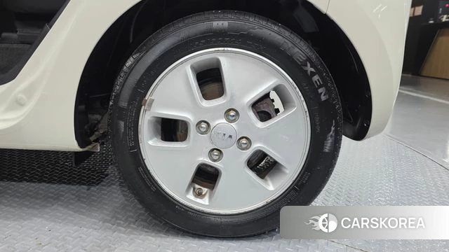 Kia The New Ray id 4637949 из Кореи 13