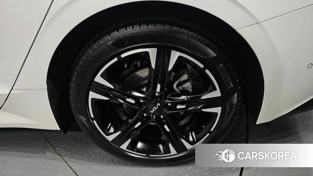 Kia K5 3rd generation id 4360862 из Кореи 13