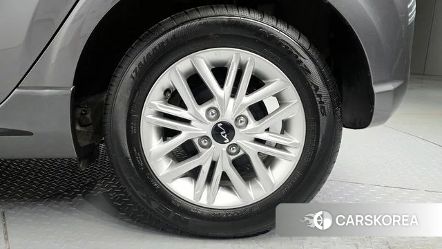 Kia Morning Urban (JA) id 4323036 из Кореи 13