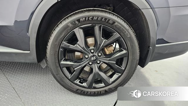 Hyundai Palisade id 4331188 из Кореи 13