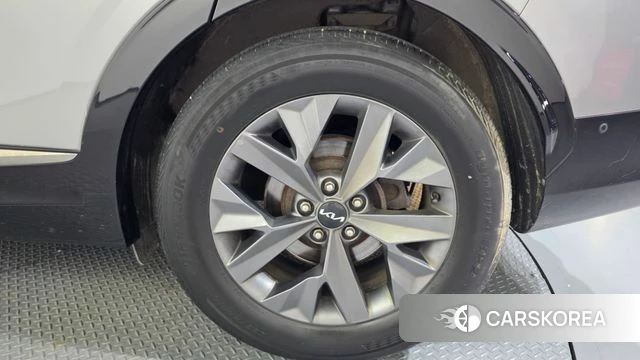 Kia Sportage 5th Generation id 4721422 из Кореи 13