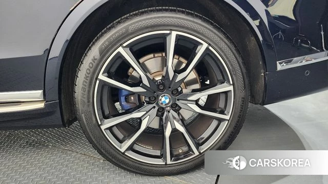 BMW X7 (G07) id 4475424 из Кореи 13