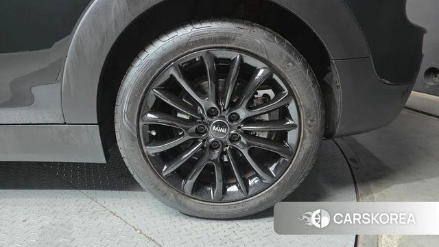 Mini Cooper Clubman id 4421796 из Кореи 13