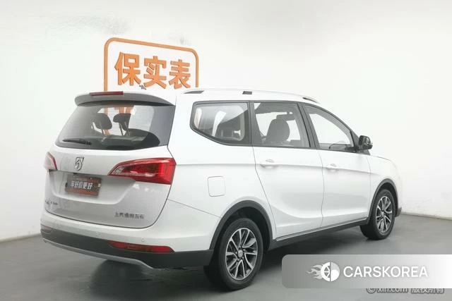 Baojun 730 id 4210148 из Китая 13