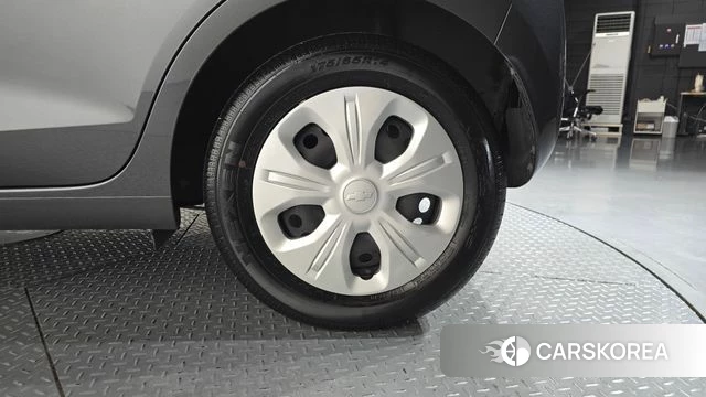 Chevrolet (GM Daewoo) The New Spark id 4785348 из Кореи 13