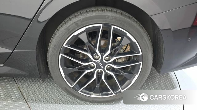 Kia K5 3rd generation id 4624317 из Кореи 13